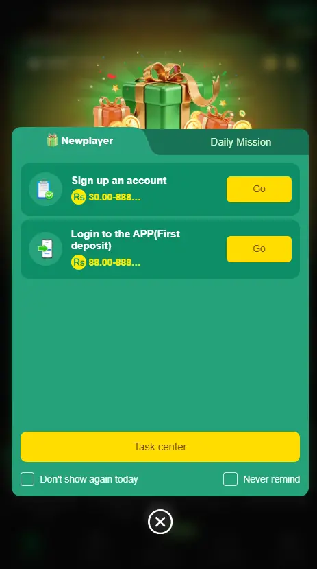 Pakplay Game